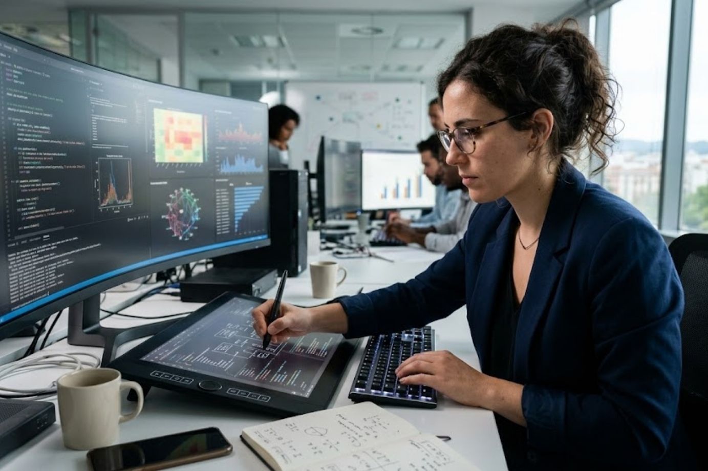 Curso de especialización de Desarrollo de aplicaciones en lenguaje Python (Acceso GS)