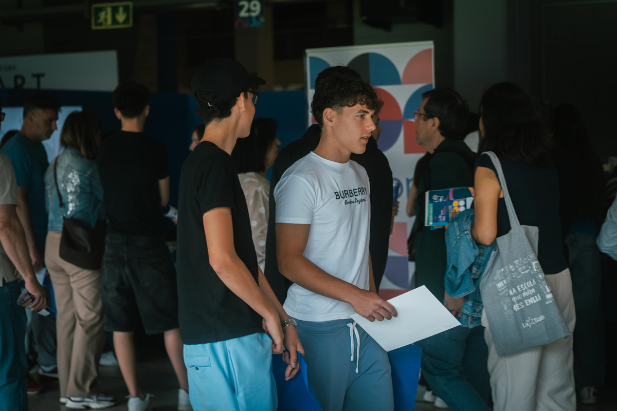 Galería ZonaFP Barcelona 07