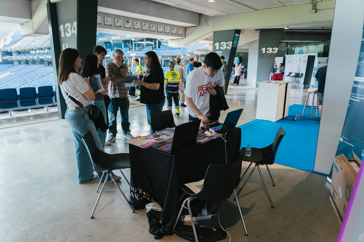 Galería ZonaFP Barcelona 11