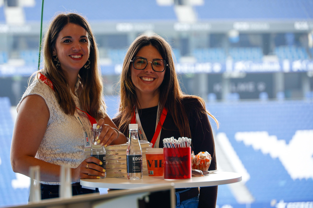 Galería ZonaFP Barcelona 17