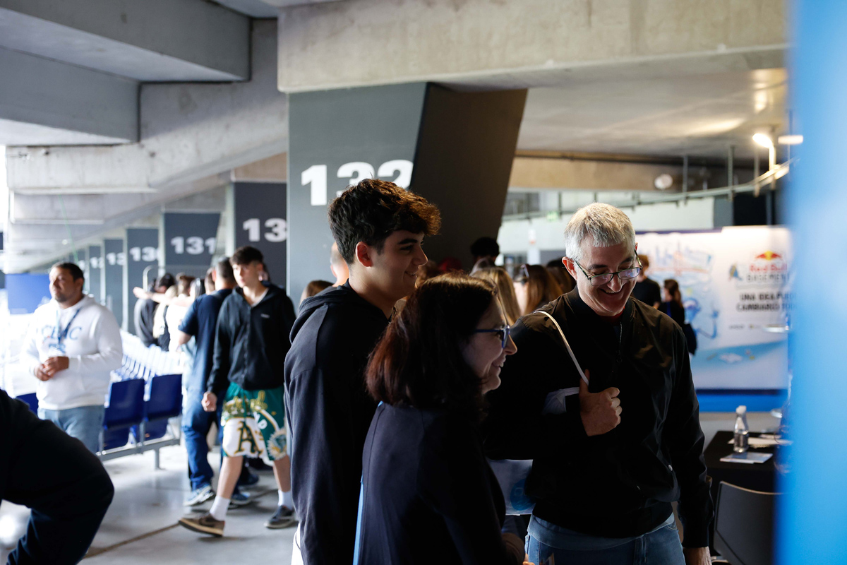 Galería ZonaFP Barcelona 19