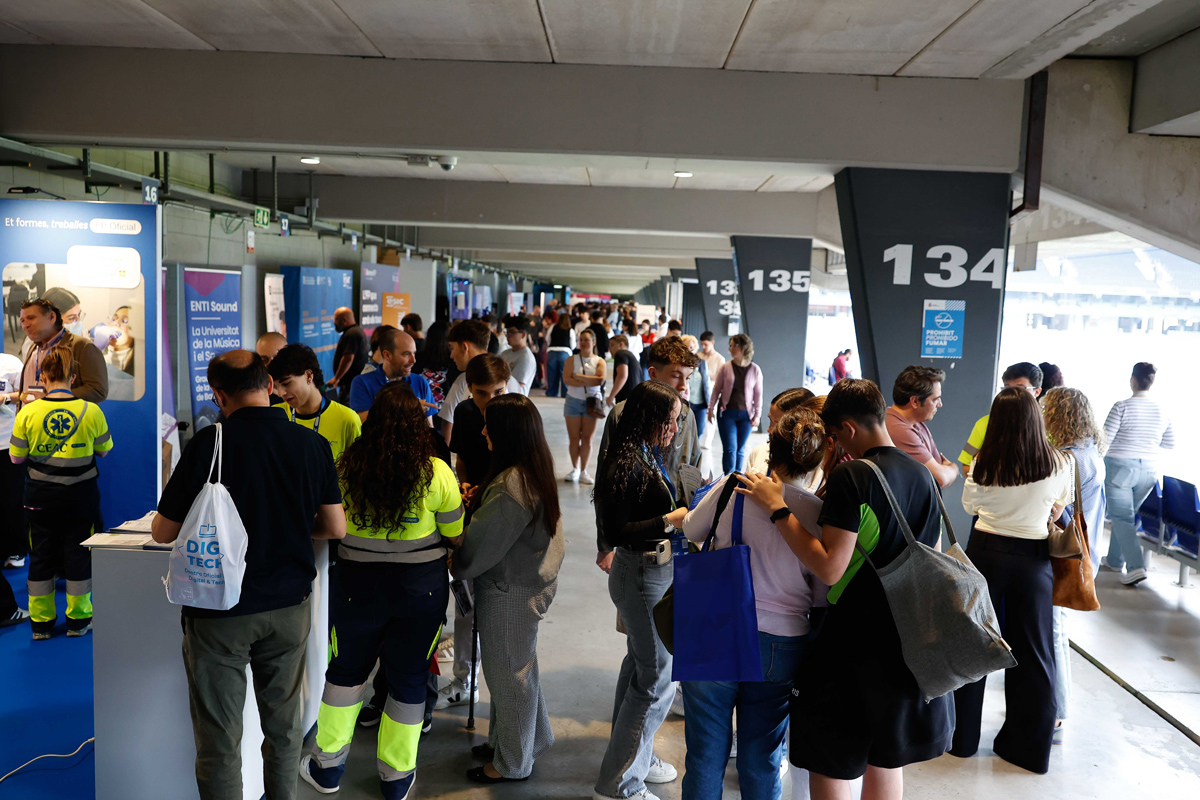 Galería ZonaFP Barcelona 20