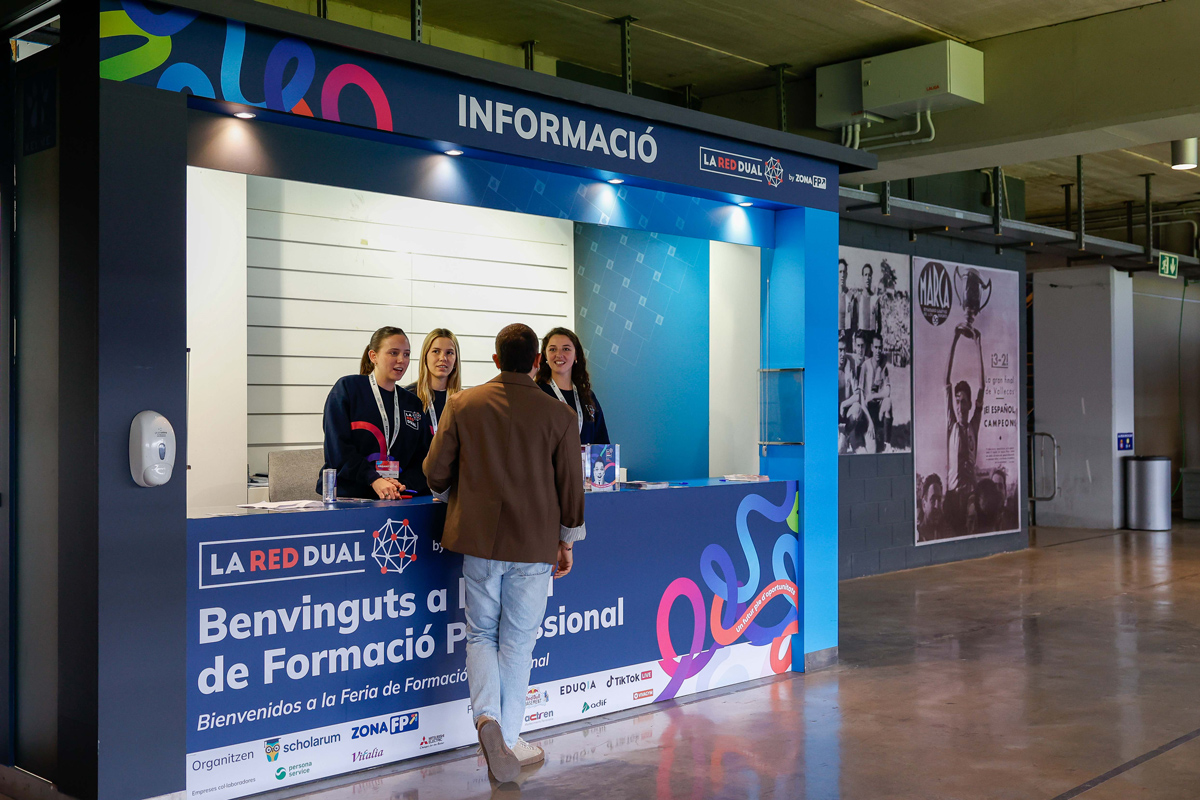 Galería ZonaFP Barcelona 21
