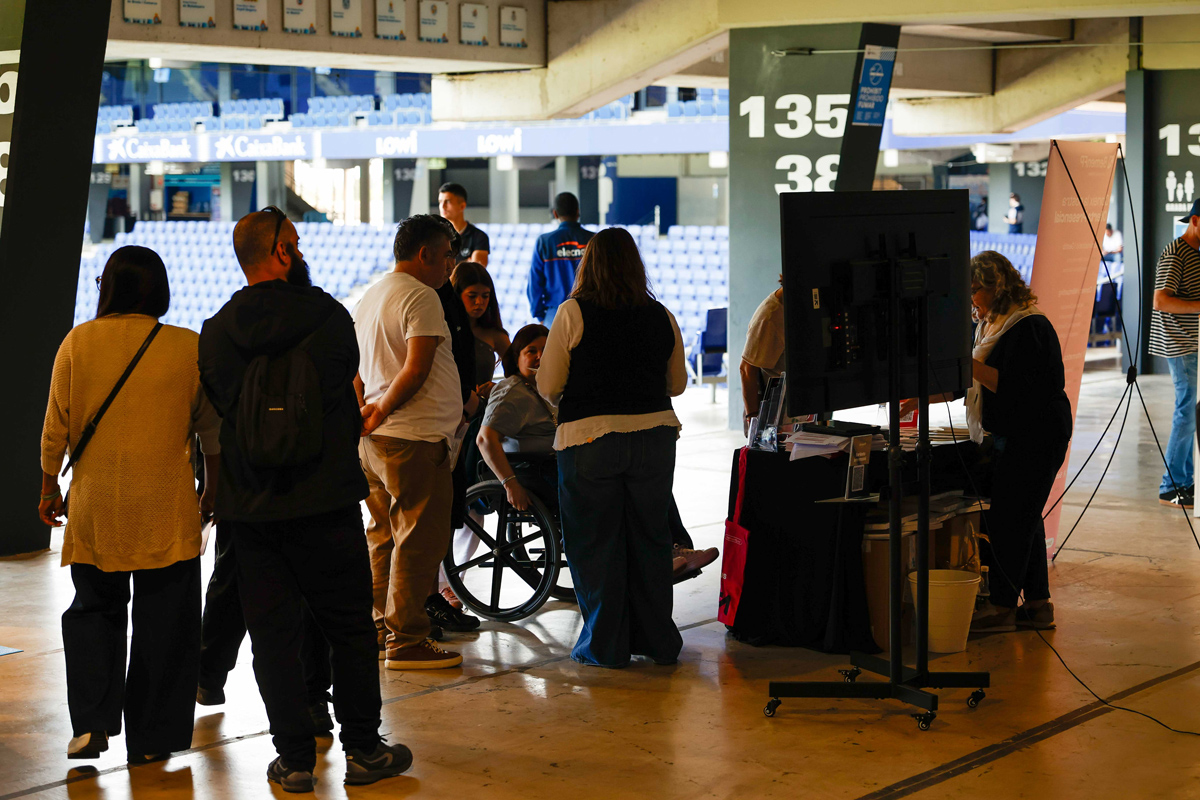Galería ZonaFP Barcelona 22