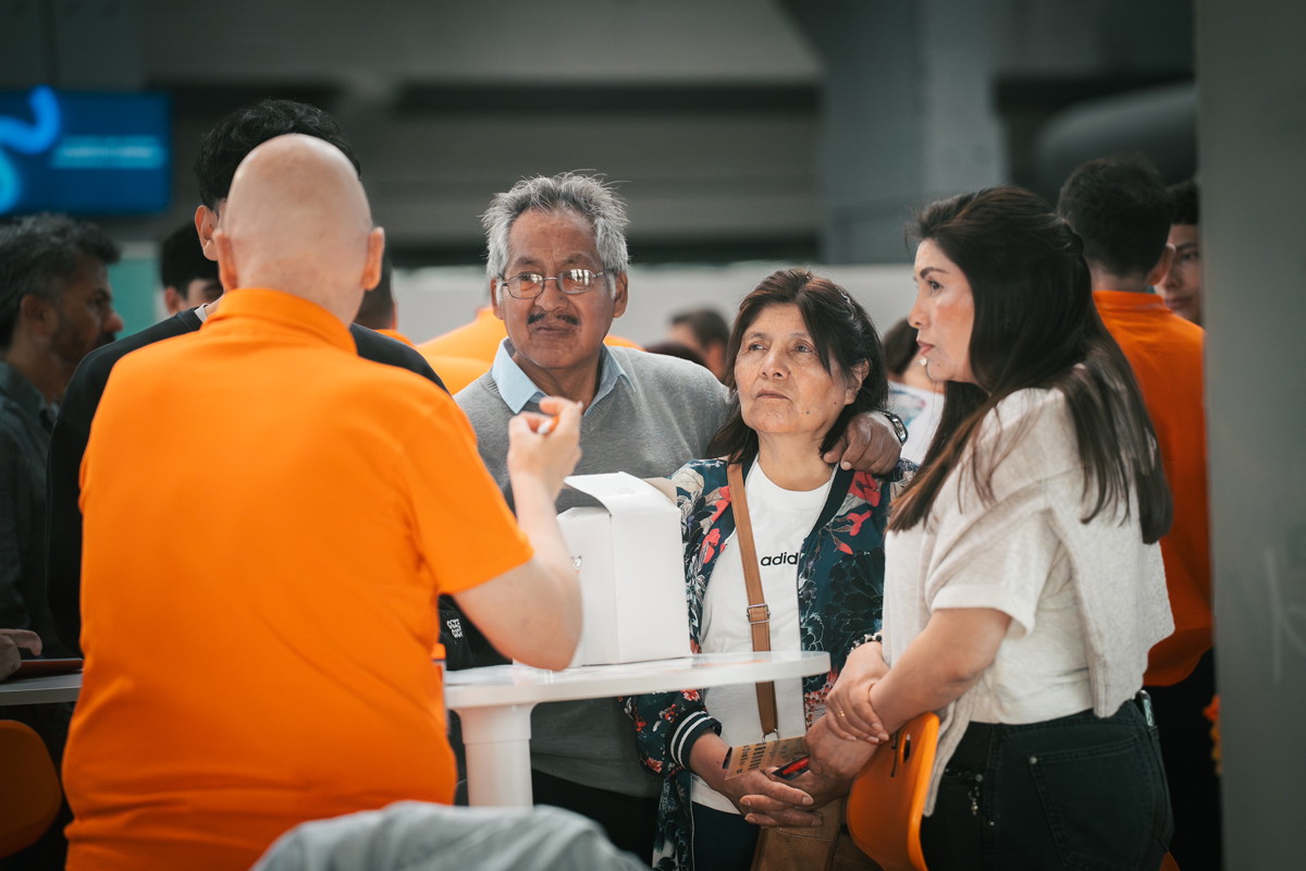 Galería ZonaFP Madrid 04