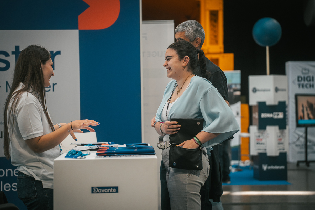 Galería ZonaFP Madrid 06