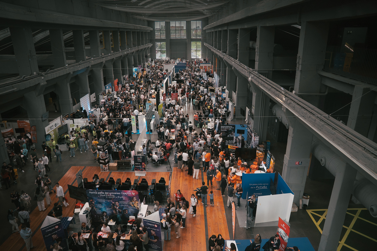 Galería ZonaFP Madrid 08