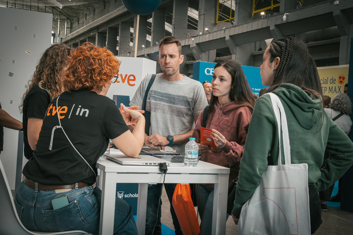 Galería ZonaFP Madrid 10