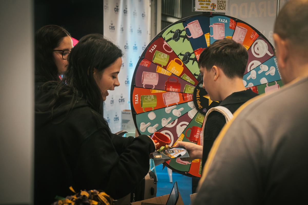 Galería ZonaFP Madrid 14
