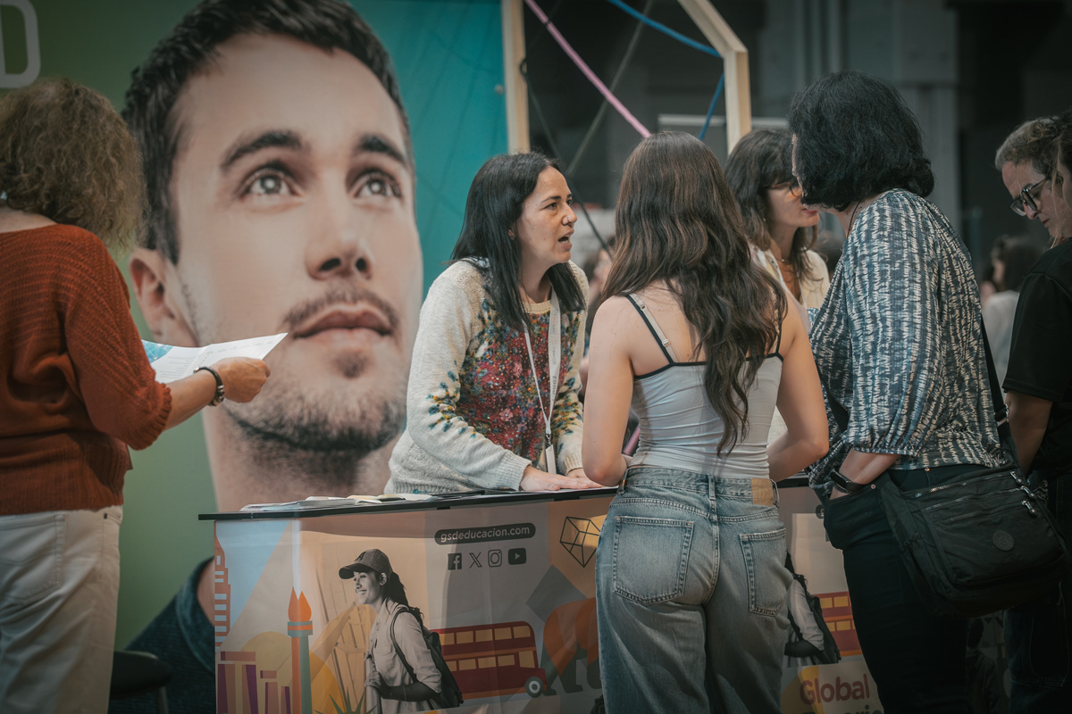 Galería ZonaFP Madrid 15