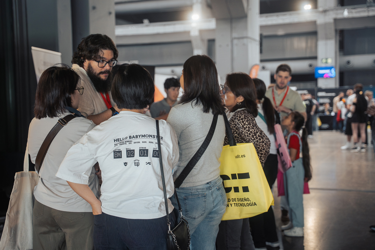 Galería ZonaFP Madrid 19