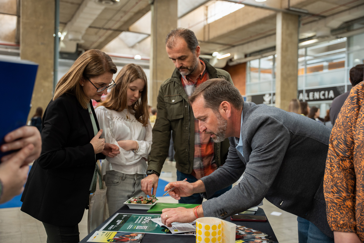 Galería ZonaFP Valencia 02