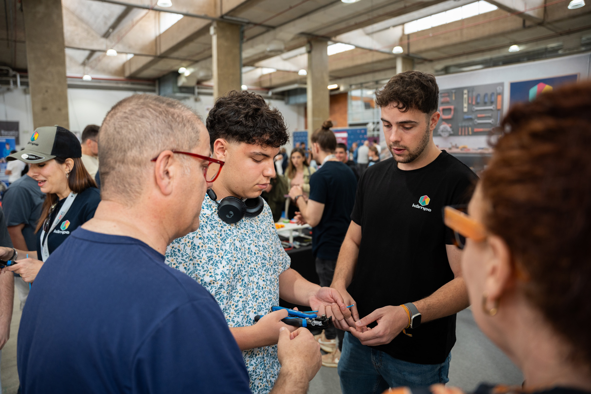 Galería ZonaFP Valencia 03