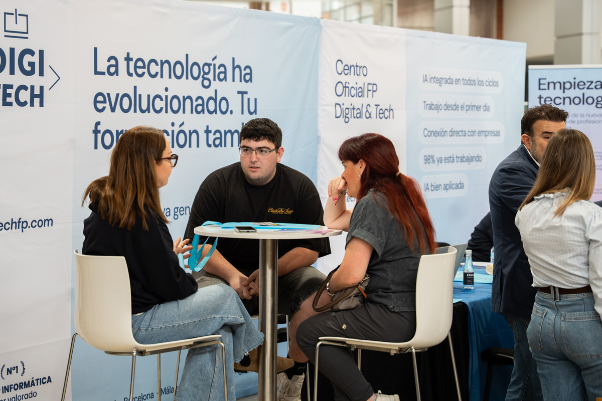 Galería ZonaFP Valencia 05
