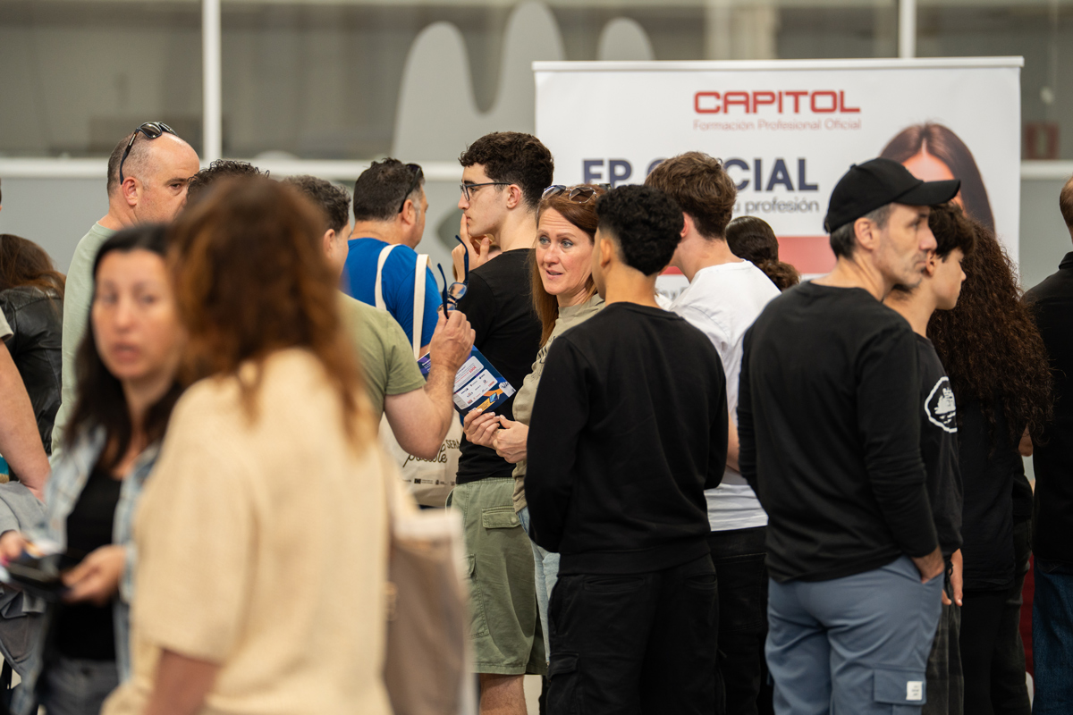 Galería ZonaFP Valencia 12