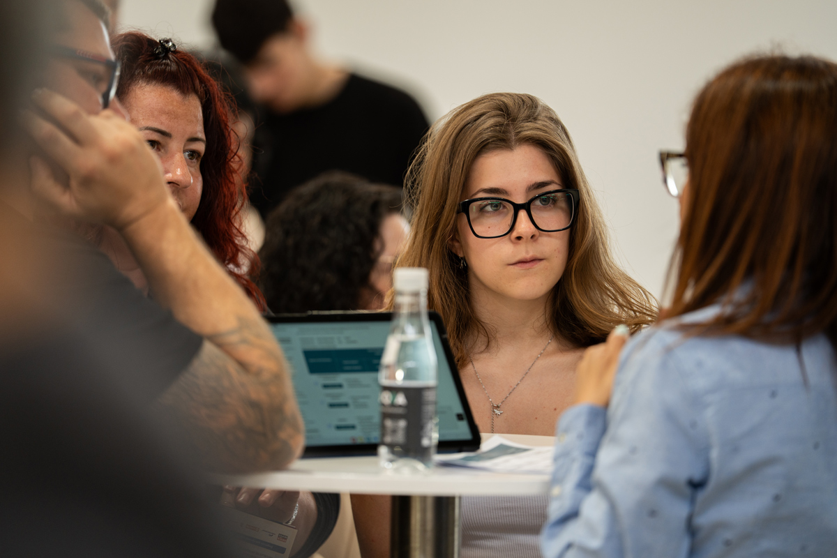 Galería ZonaFP Valencia 14