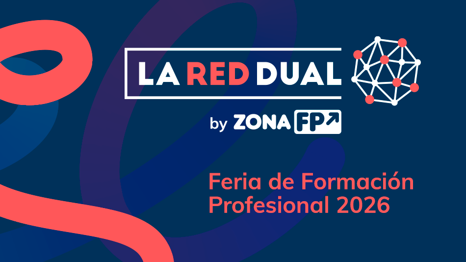 DIGITECH FP - La Red Dual by ZonaFP