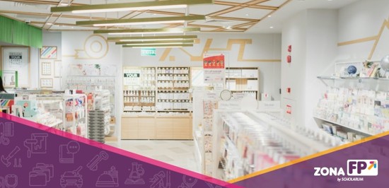 Cuánto cobra un Técnico de Farmacia y Parafarmacia en España