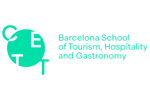 CETT Barcelona School of Tourism, Hospitality and Gastronomy