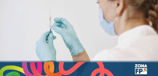 Asignaturas del FP de Auxiliar de Enfermería. Temario completo