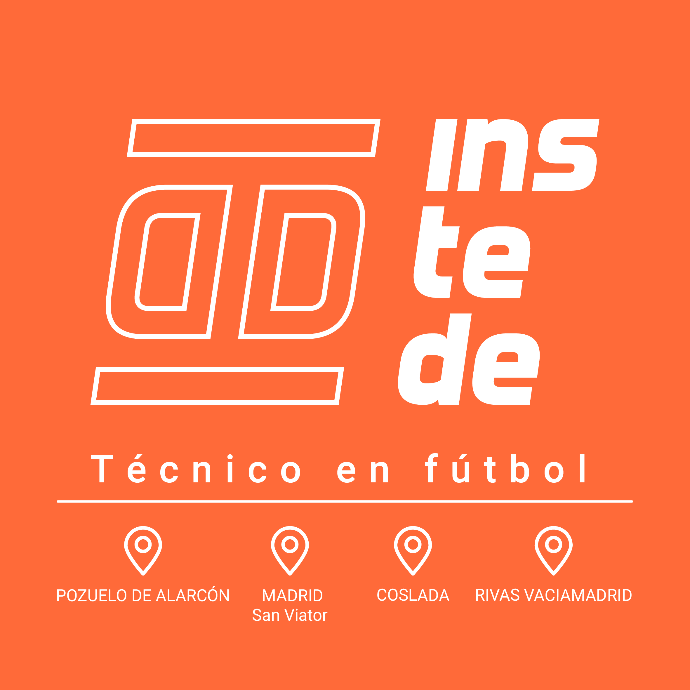 Actividad alumnos Atoope park