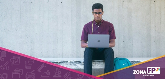 Tipos de Grados Medios que existen en España en 2025