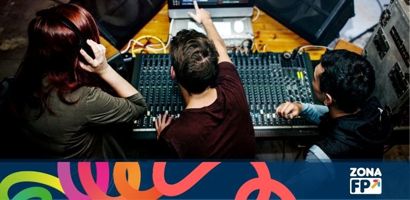 Cuánto cobra un Técnico de Sonido en España