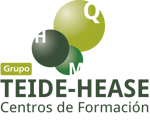TEIDE-HEASE Centros de Formación Profesional