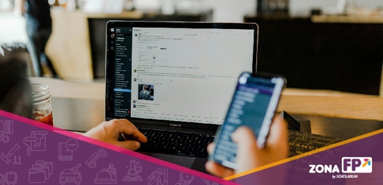 Estas son las salidas del FP de Administración y Finanzas