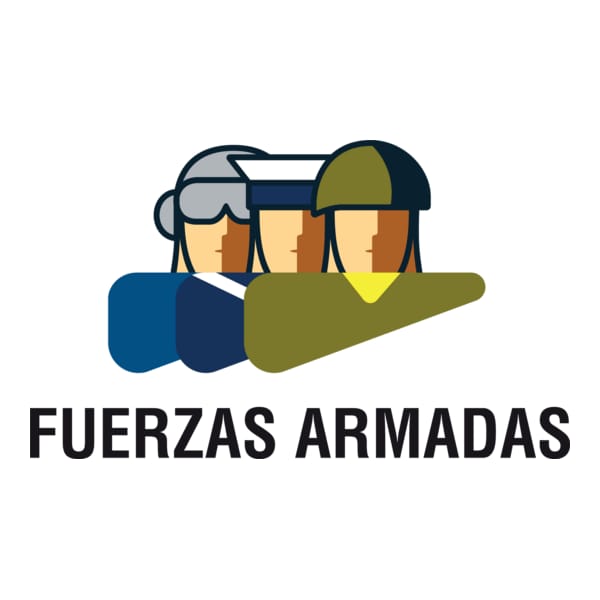 Fuerzas Armadas FP Barcelona