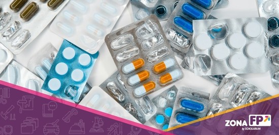Las 8 salidas profesionales de Farmacia mejor pagadas en España