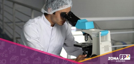 Asignaturas del Técnico en Laboratorio Clínico y Biomédico. Temario completo