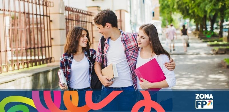 Bachillerato vs FP. Qué opción es mejor en 2026