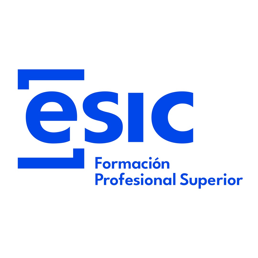 ESIC Centro de Formación Profesional Superior