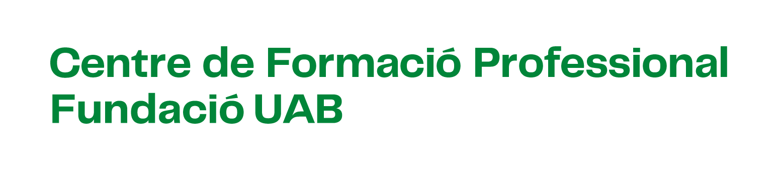 Coneix el Cicle Formatiu de Grau Superior en Comerç Internacional de la UAB!
