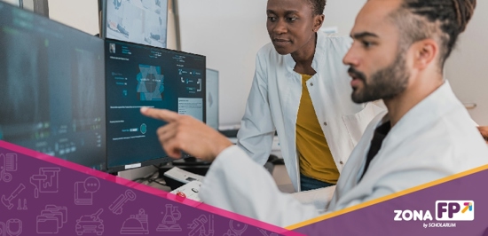 Asignaturas del Técnico de Rayos. Temario Completo