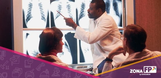 Requisitos para estudiar Técnico de Rayos en 2025