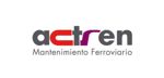 Actren Mantenimiento Ferroviario