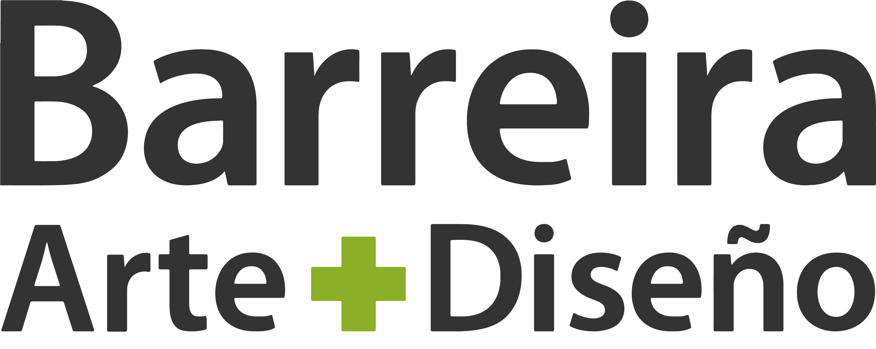 BARREIRA ARTE Y DISEÑO