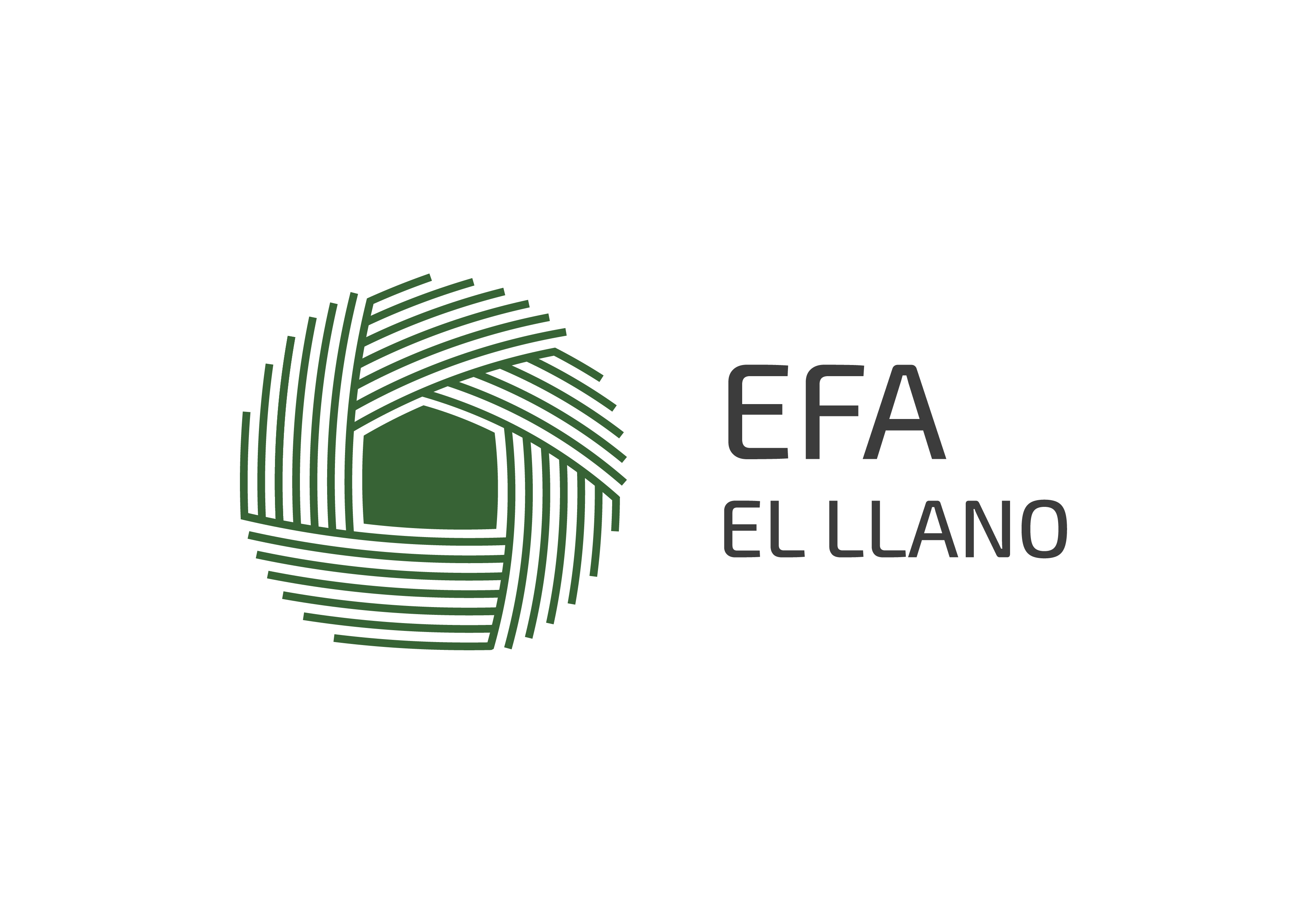 EFA El Llano - Humanes ( Guadalajara )