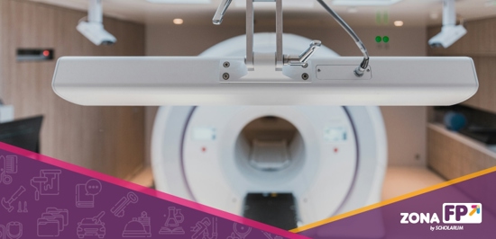 Funciones de un Técnico de Rayos