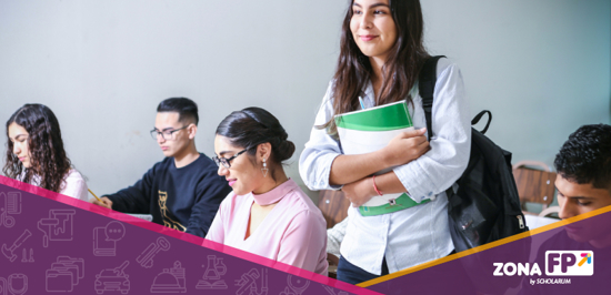 Cómo hacer una FP sin tener la ESO. ¿Es posible?