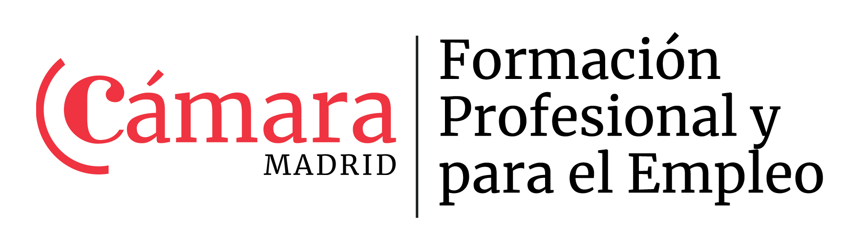 IFE. Cámara de Comercio de Madrid