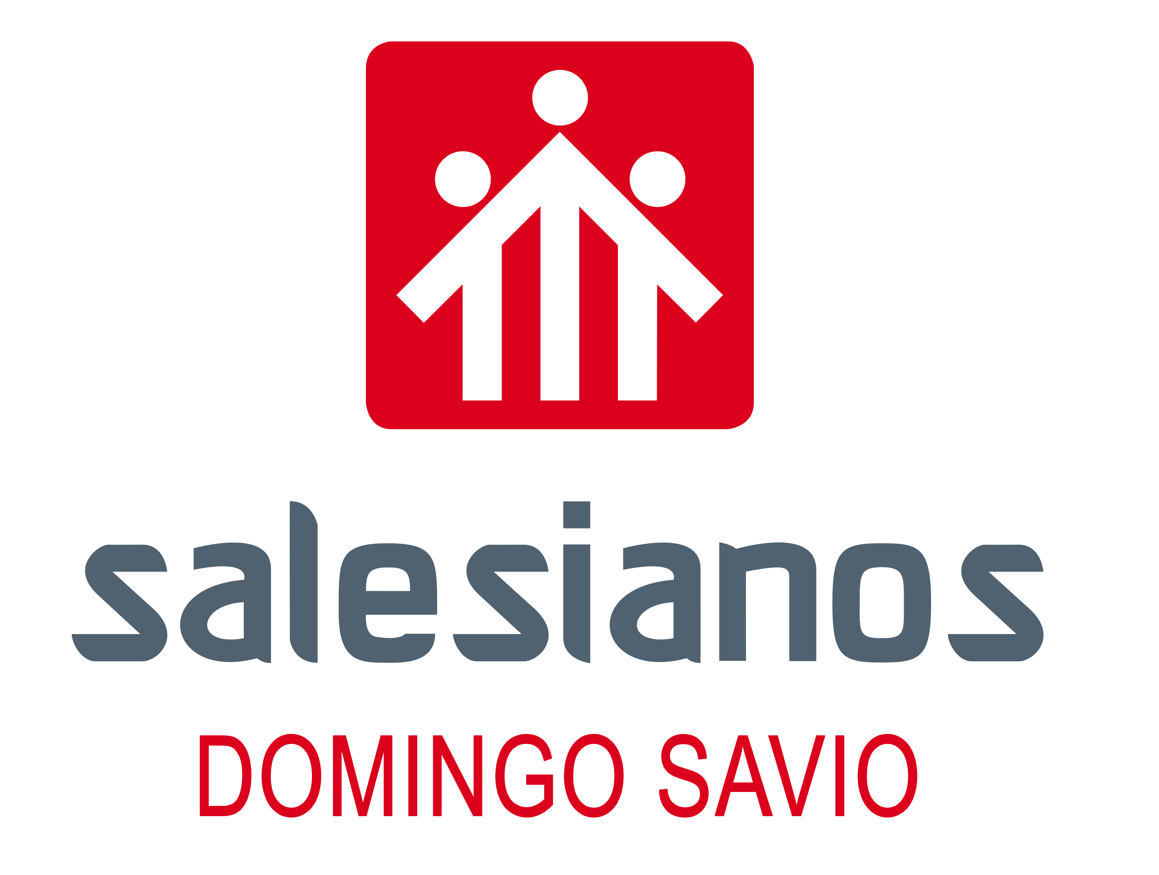 Colegio Salesianos Santo Domingo Savio