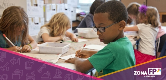 Asignaturas del Grado Superior de Educación Infantil. Temario completo