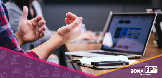 Qué es la FP: Guía de la formación profesional