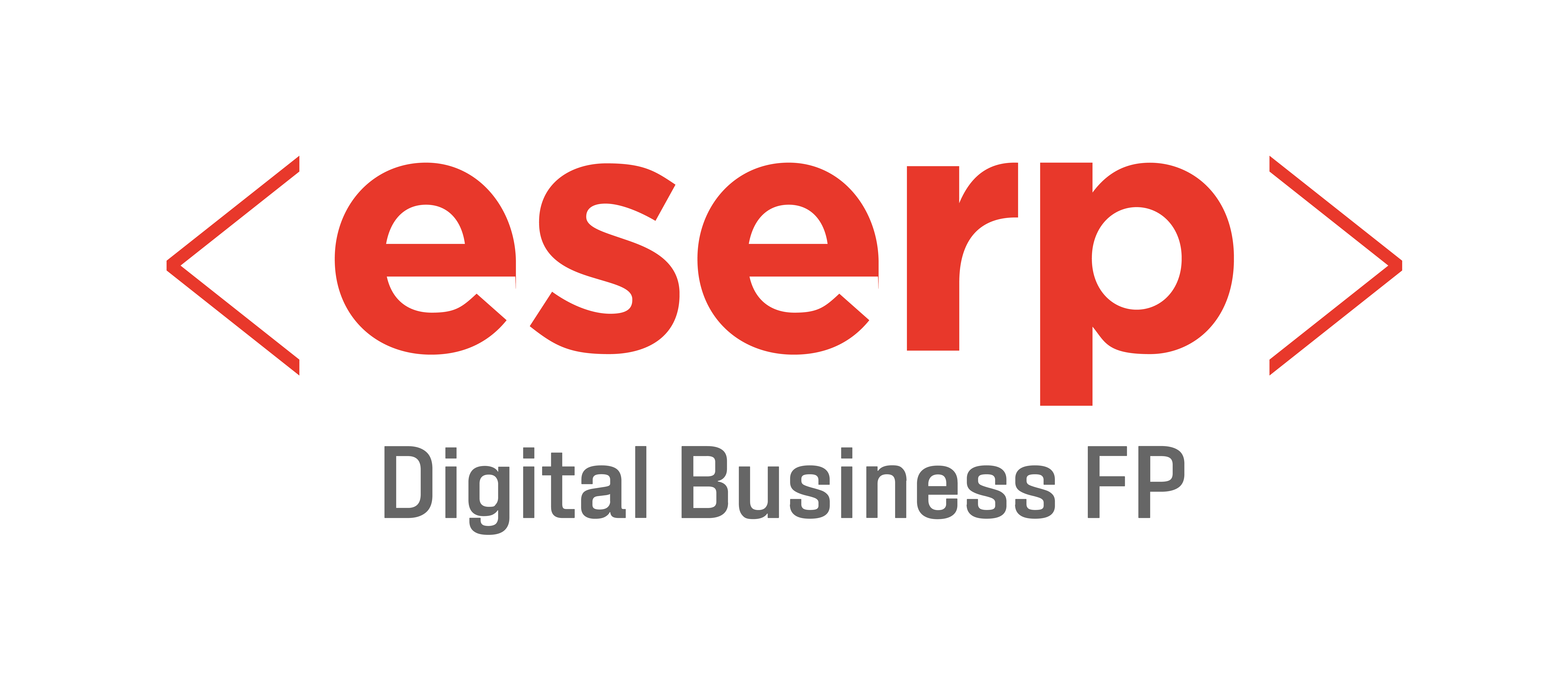 Centro Eserp Digital Business FP