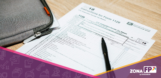 Asignaturas del Grado Medio de Gestión Administrativa. Temario completo