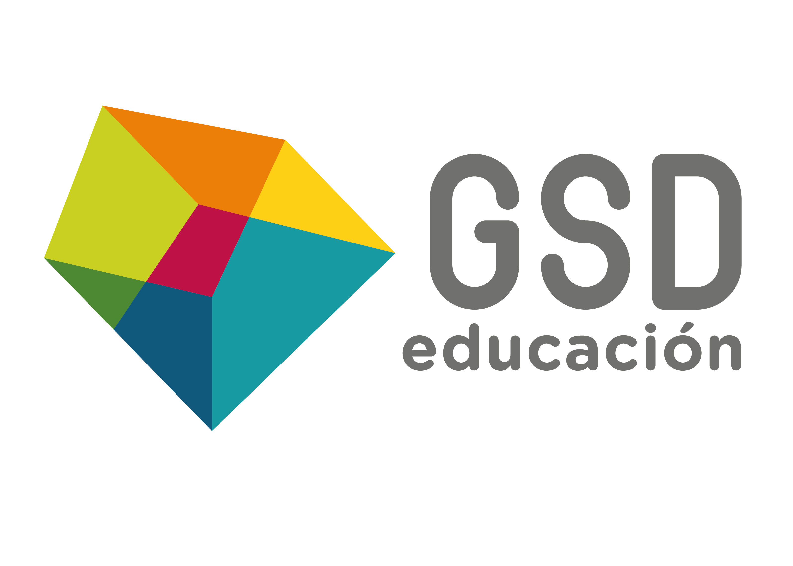 GSD LAS ARTES