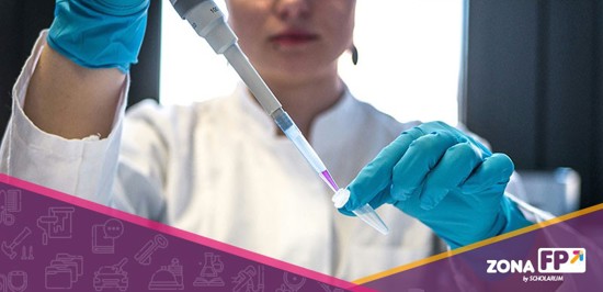 Funciones de un técnico de laboratorio clínico y biomédico